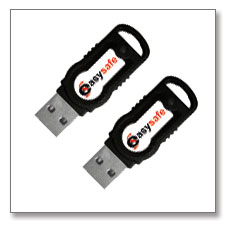 Dual Keys