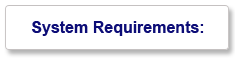 System Requirements